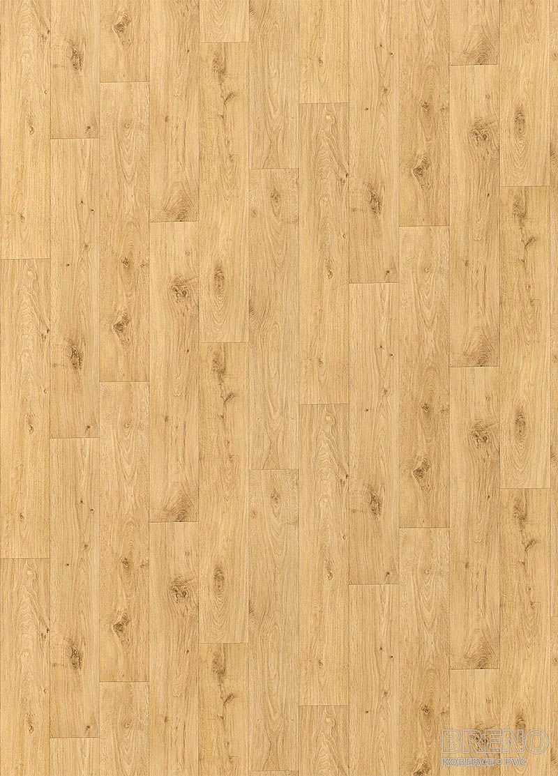 PVC MAXIMA PLUS Ohrid Oak S61 (591-01)