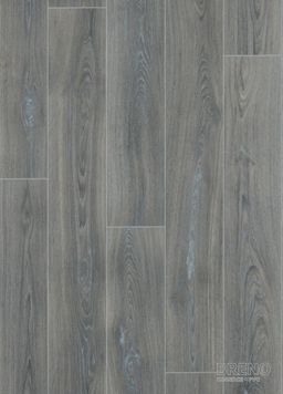 PVC MEGA-TEX Cumbrian Oak 961D - tmavé dřevo