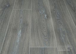 PVC MEGA-TEX Cumbrian Oak 961D - tmavé dřevo