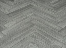 PVC MEGA-TEX Dorset 990D - šedé dřevo