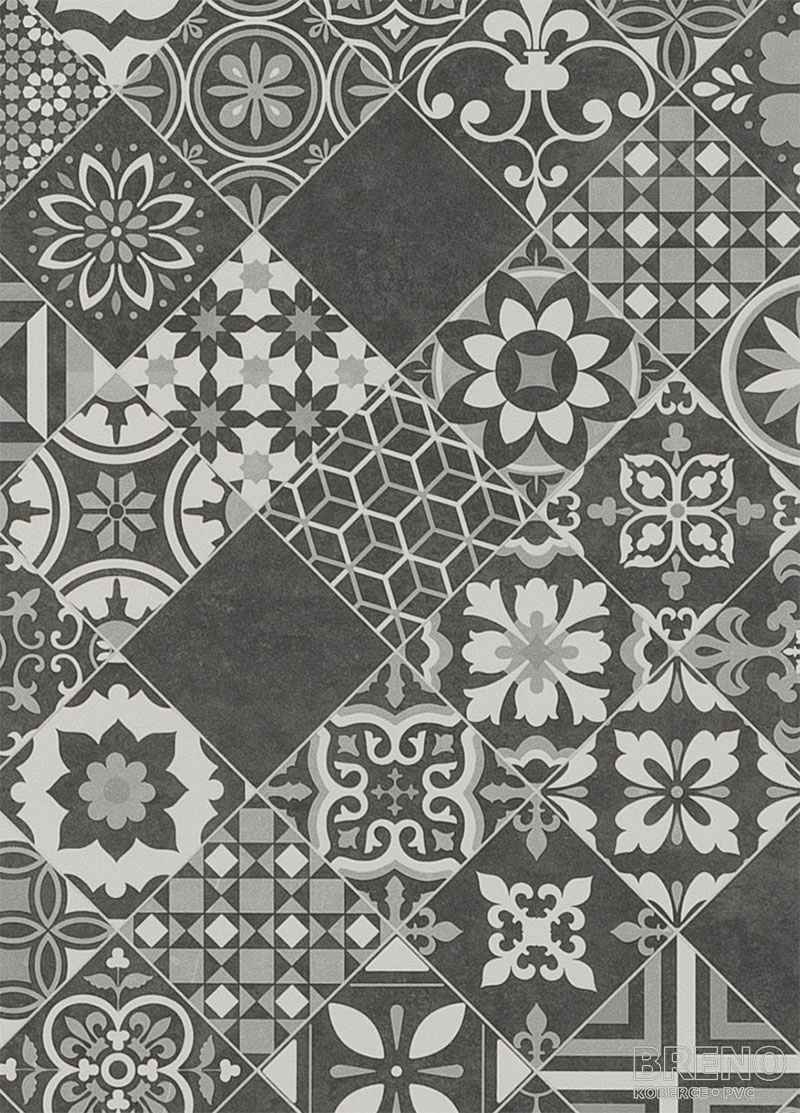 PVC MOONLIGHT Annecy 909M