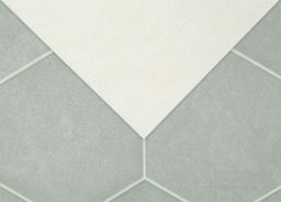 PVC MOONLIGHT Nimes 770M - šedá dlažba