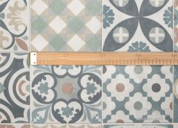 PVC MOONLIGHT Wells 472M