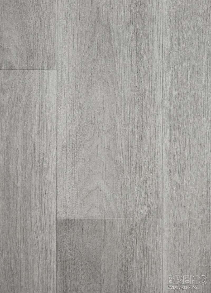 PVC NEROKTEX Elegant 2272 – světle šedé dřevo