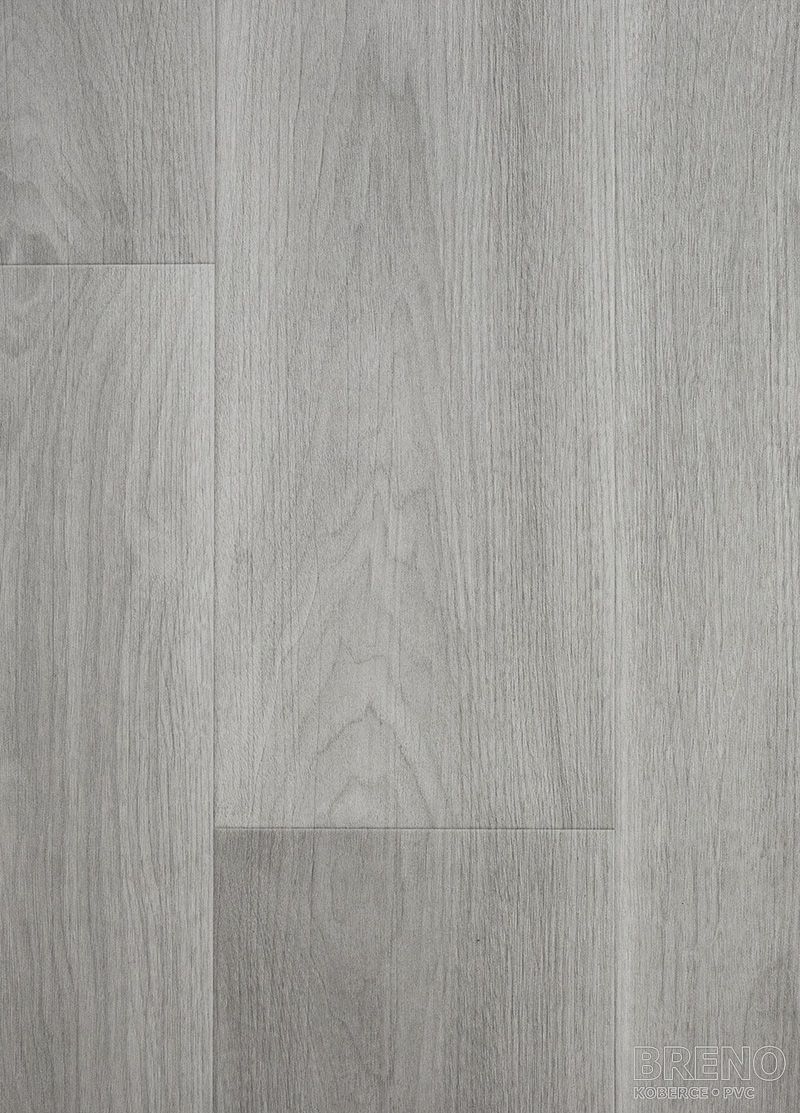 PVC NEROKTEX Elegant 2272 – světle šedé dřevo