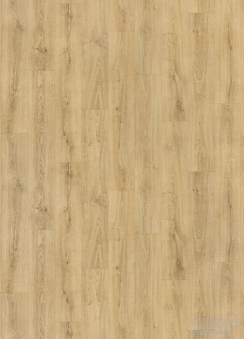 PVC NERUTEX Sundance Oak T36