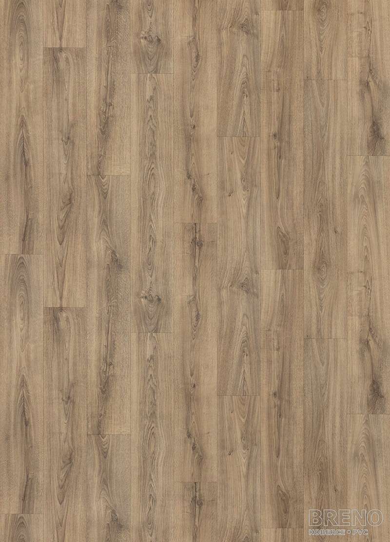 PVC NERUTEX Sundance Oak T47