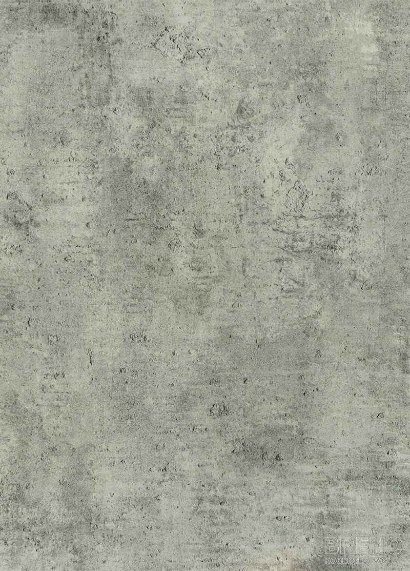 PVC ORION Bitumin 091 – šedý beton