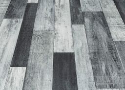 PVC PLAZA Cuban Oak 909M