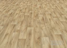 PVC POLARIS Cameo 616M – světlé dřevo