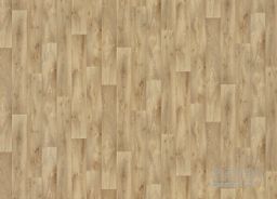 PVC POLARIS Cameo 616M – světlé dřevo