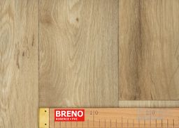 PVC POLARIS Cameo 616M – světlé dřevo