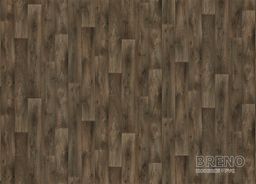 PVC POLARIS Cameo 694D – tmavé dřevo