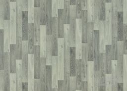 PVC POLARIS Fumed Oak 990D – šedé dřevo