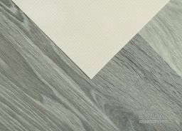 PVC POLARIS Fumed Oak 990D