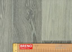 PVC POLARIS Fumed Oak 990D