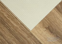 PVC POLARIS Lime Oak 631M – tmavé dřevo