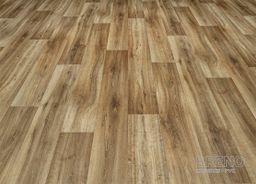 PVC POLARIS Lime Oak 631M – tmavé dřevo