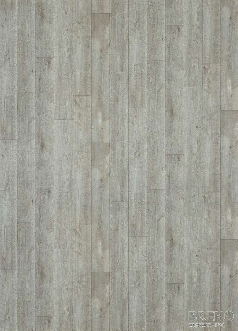 PVC POLARIS Monterey Oak 976M – šedé dřevo