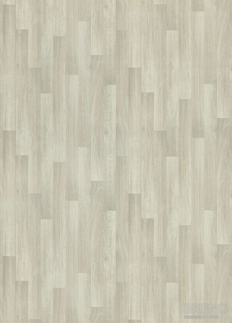 PVC POLARIS Natural Oak 160S