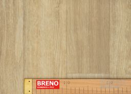 PVC POLARIS Natural Oak 226M – světlé dřevo