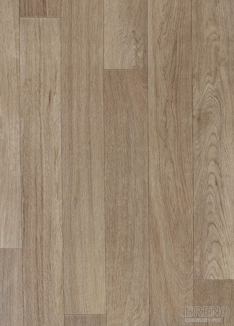 PVC POLARIS Natural Oak 226M