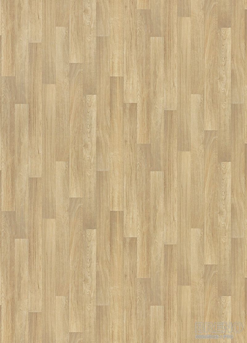 PVC POLARIS Natural Oak 226M