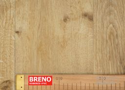 PVC POLARIS Sweet Oak 661M – světlé dřevo