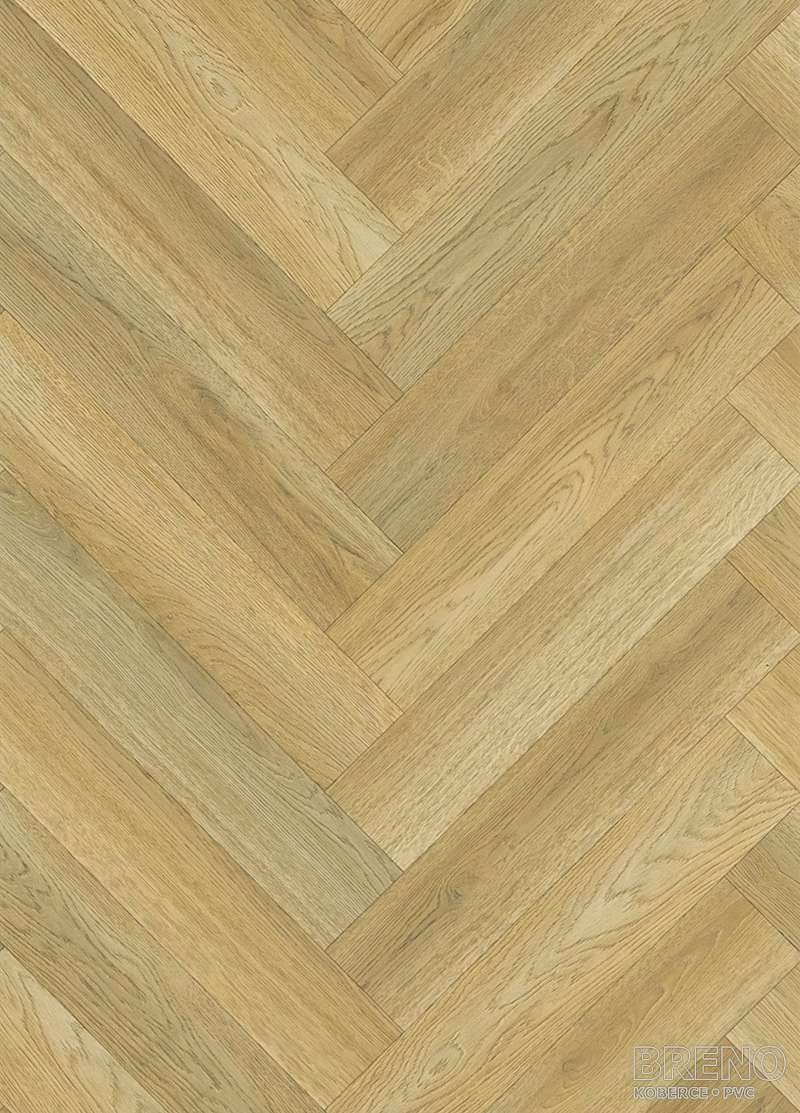 PVC POPUP Coastal Oak 631M
