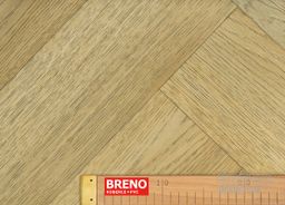 PVC POPUP Coastal Oak 631M
