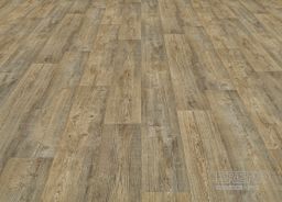 PVC PRESTO PLUS Argentina 542 - tmavé drevo