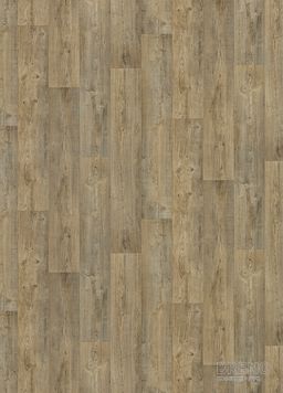 PVC PRESTO PLUS Argentina 542 - tmavé dřevo