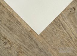 PVC PRESTO PLUS Argentina 542 - tmavé dřevo