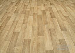 PVC PRESTO PLUS Camargue 543 - svetlé drevo