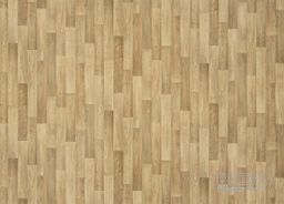 PVC PRESTO PLUS Camargue 543 - svetlé drevo