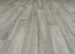 PVC PRESTO PLUS Cartier 592 – šedé dřevo