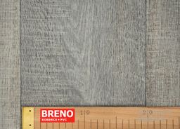 PVC PRESTO PLUS Cartier 592 – šedé dřevo