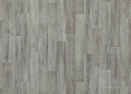 PVC PRESTO PLUS Cartier 592 – šedé dřevo