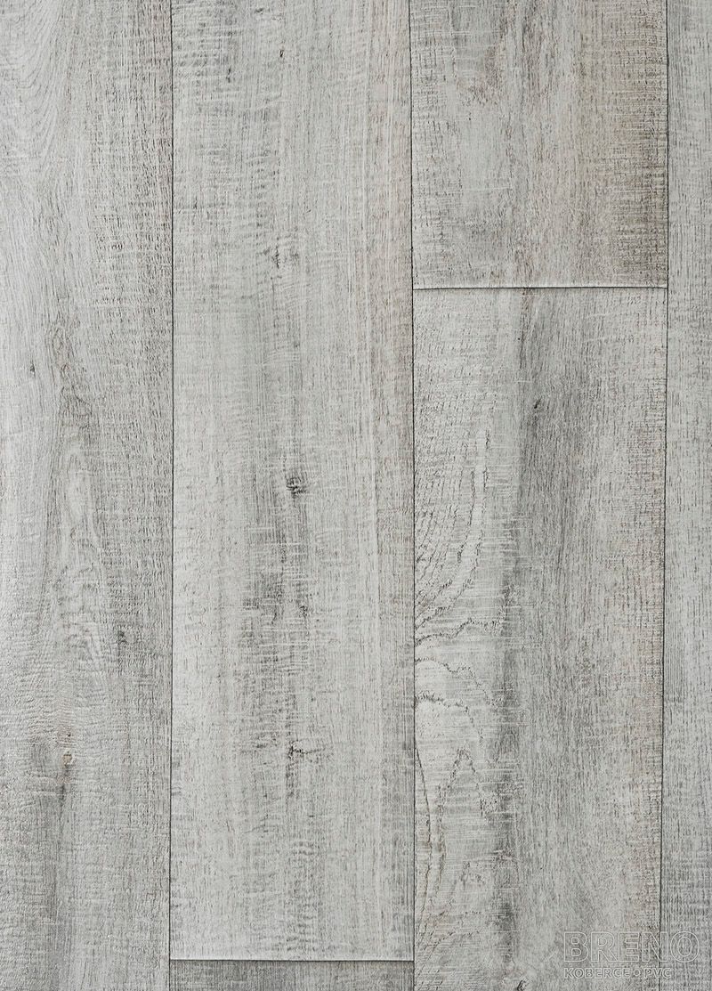 PVC PRESTO PLUS Cartier 592 – šedé dřevo