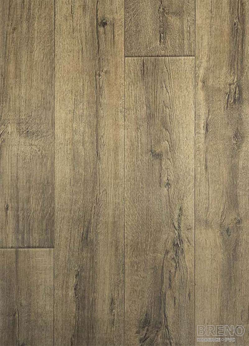 PVC PRESTO PLUS Edge Wood 543