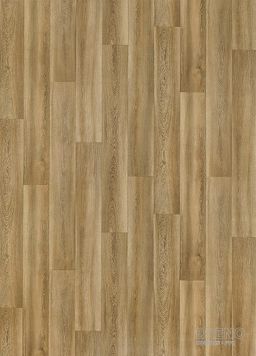 PVC PRESTO PLUS Hatari 734 – tmavší dřevo