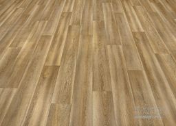 PVC PRESTO PLUS Hatari 734 – tmavší dřevo