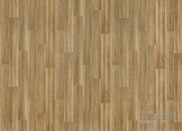 PVC PRESTO PLUS Hatari 734 – tmavší dřevo