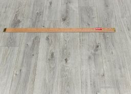 PVC PRESTO PLUS Helsinki 593 – šedé dřevo