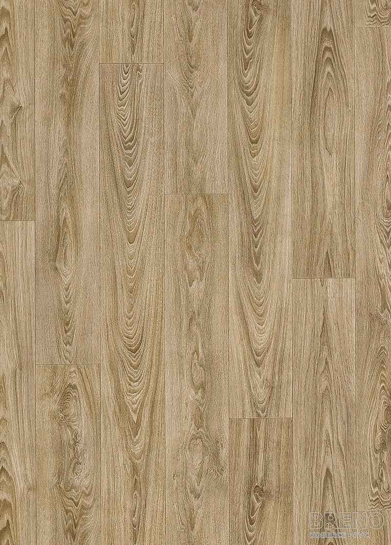 PVC PRESTO PLUS Miguel 545 – tmavší dřevo