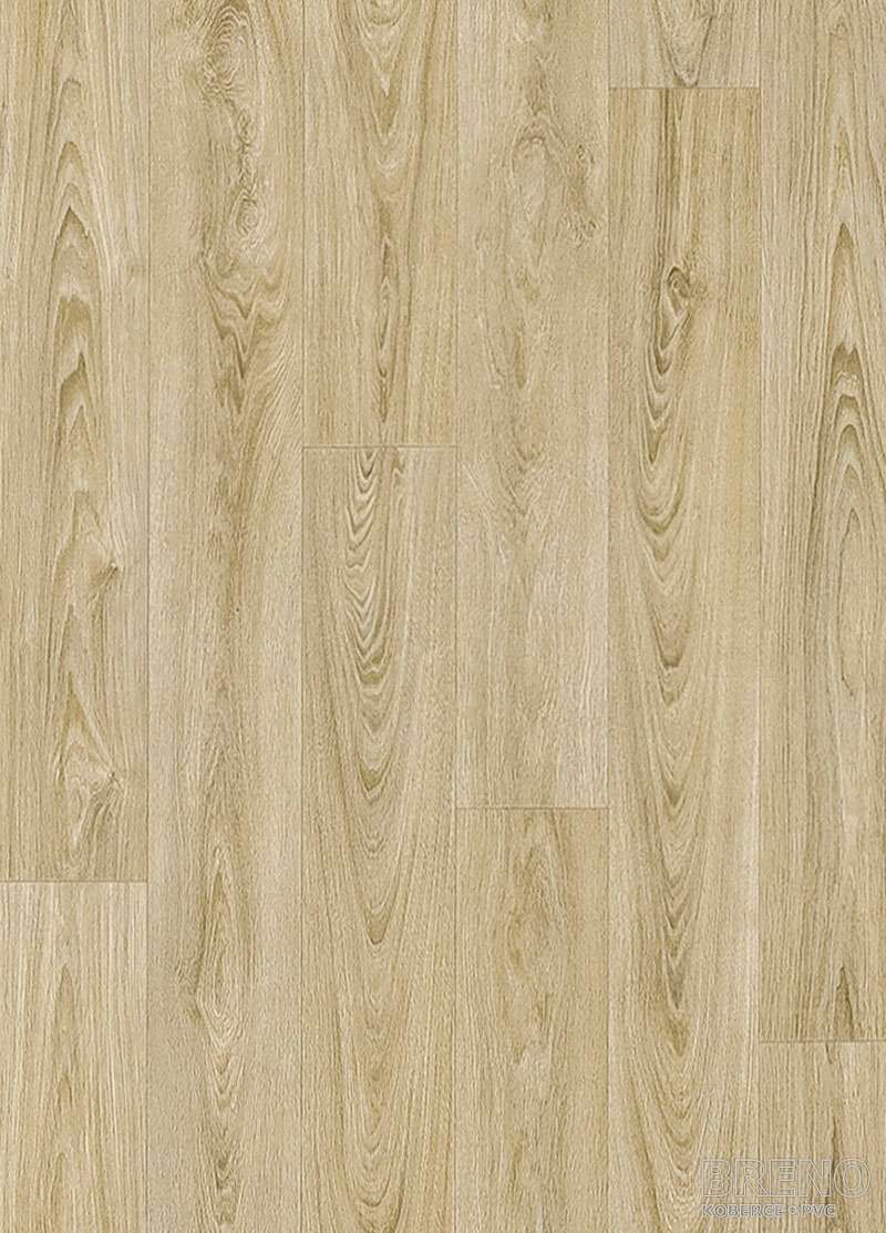 PVC PRESTO PLUS Miguel 553 – světlé dřevo