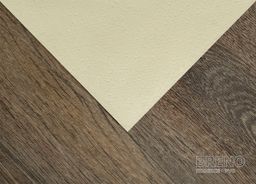 PVC PRESTO PLUS Sherpa 543 - tmavé drevo