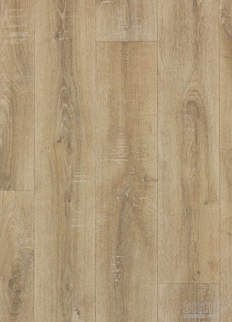 PVC PRESTO PLUS Siberia 533 – světlé dřevo