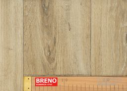 PVC PRESTO PLUS Sorbonne 557 – světlé dřevo