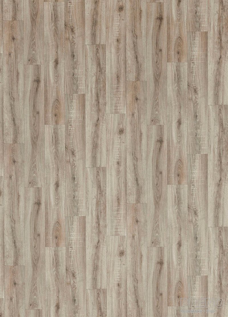 PVC PRESTO PLUS Sorbonne 584 – světlé dřevo